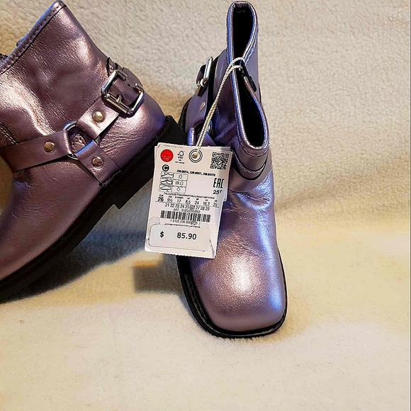 Zara Kids tobblers boys & girls clothes & girls shoes/ boots - Picture 3 of 16